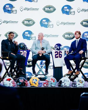 Image post by @SouthlandSports on Twitter