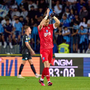 Image post by @empolifootballclub on TikTok