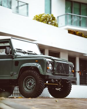 Image post by @brooklyncoachworks on Instagram