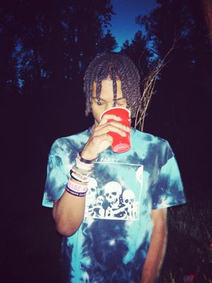 Image post by @midwxst on Instagram