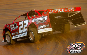 Image post by @lucasdirt on Instagram