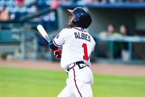 Image post by @GoStripers on Twitter