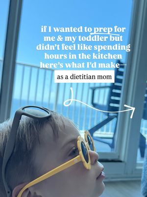 Image post by @toddlerdietitiantiff on Instagram