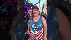 Video post by @butlereaglenews on YouTube