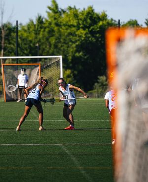 Image post by @openserieslacrosse on Instagram
