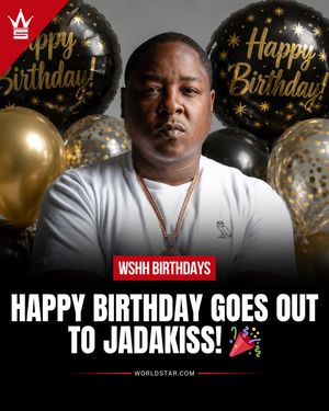 Image post by @worldstar on Instagram