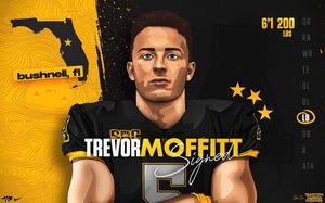 Image post by @appstate_fb on Instagram