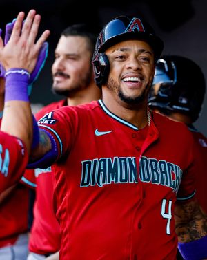 Image post by @dbacks on Instagram