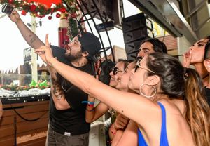 Image post by @marqueelv on Instagram