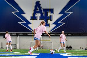 Image post by @creightonwsoc on Instagram