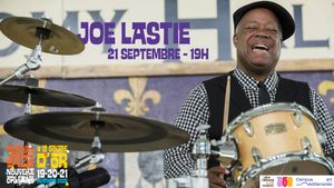 Image post by @le360paris on Instagram