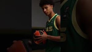 Video post by @basketballaus on YouTube
