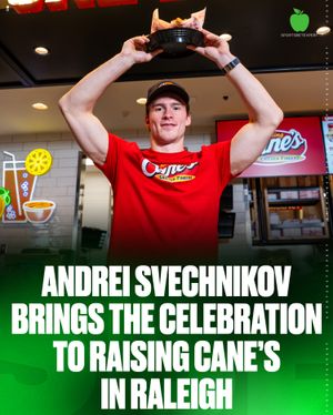 Image post by @hockeycoverage on Instagram