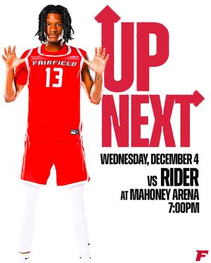 Image post by @fairfieldmbb on Instagram