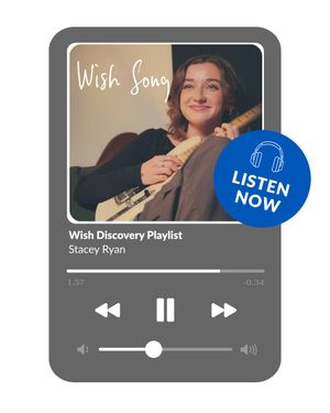 Image post by @makeawish_canada on Instagram