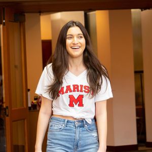 Image post by @marist on Instagram
