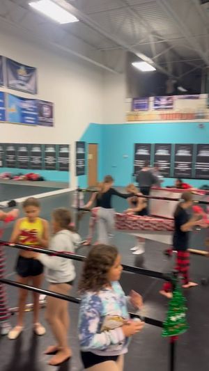 Video post by @elitedanceforcemi on Instagram