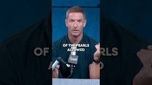 Video post by @joelklattshow on YouTube