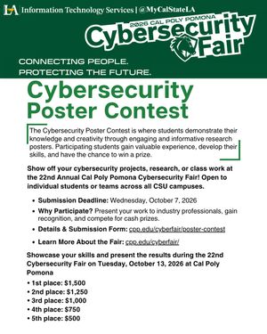 Image post by @mycalstatela on Instagram