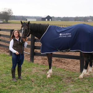 Image post by @godolphin on Instagram
