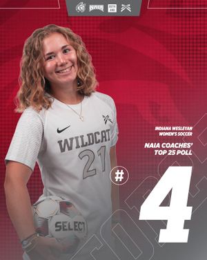 Image post by @iwuwildcats on Instagram