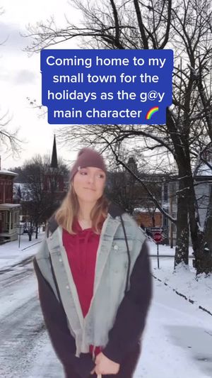 Video post by @arielledangelo on TikTok