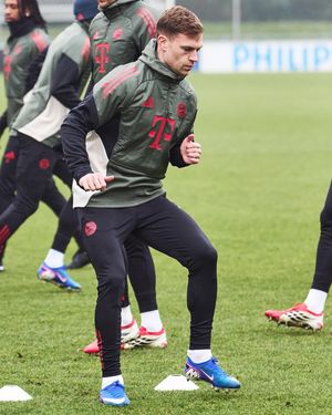 Image post by @fcbayern on Instagram