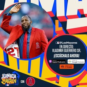 Image post by @AngelsBeisbol on Twitter