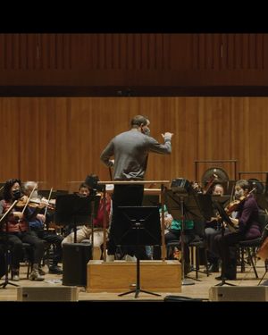 Video post by @BSOmusic on Facebook