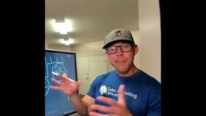 Video post by @salesrecruitinguniversity on YouTube