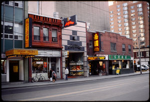 Image post by @toronto_archives on Instagram