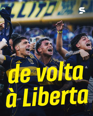 Image post by @sportv on Instagram