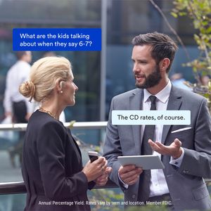 Image post by @usbank on Instagram
