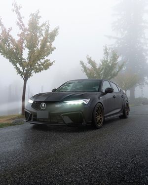 Image post by @acura on Instagram