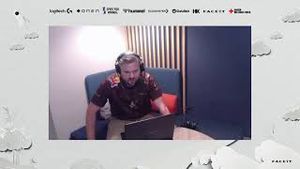 Video post by @astralisgg on YouTube