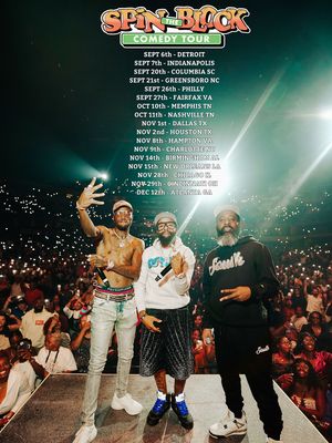 Image post by @85southshow on Instagram