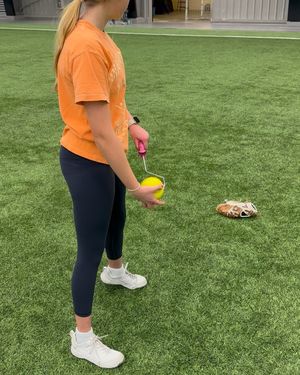 Image post by @monicaabbott on Instagram