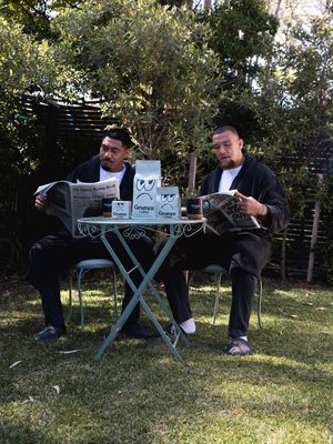 Image post by @blokeinabar on Instagram