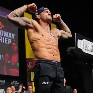 Image post by @dustinpoirier on Instagram