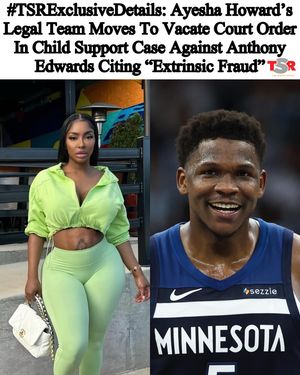 Image post by @theshaderoom on Instagram