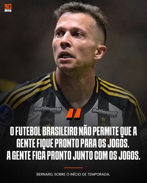 Image post by @90minbrasil on Instagram