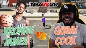 Video post by @qcook323 on YouTube