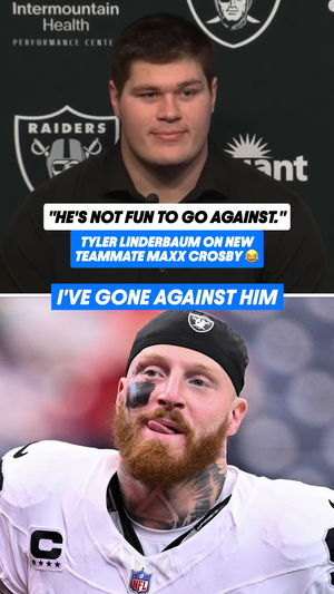 Video post by @nflonprime on TikTok