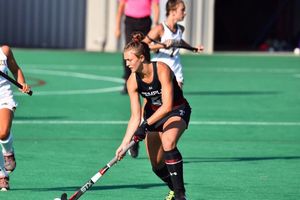 Image post by @templefieldhockey on Instagram