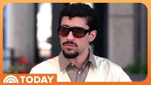 Video post by @today on YouTube