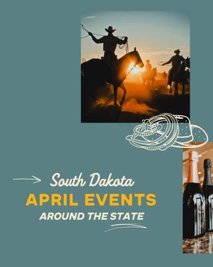 Image post by @travelsouthdakota on Instagram
