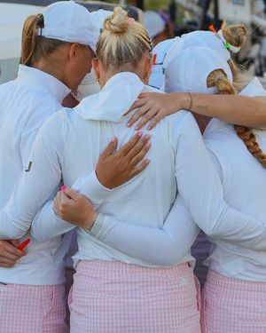 Image post by @canesgolf on Instagram