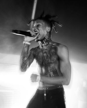 Image post by @now_productions_ on Instagram