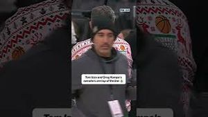 Video post by @foxsports on YouTube
