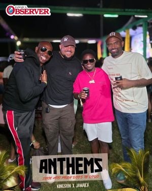 Image post by @jamaicaobserver on Instagram